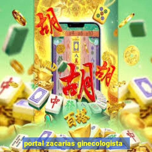 portal zacarias ginecologista